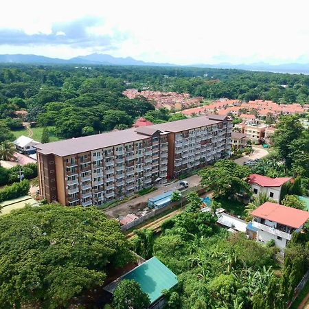 Palawan Staycation With A Balcony, Free Pool, Underground River, Honda Bay, With Car Rental - B2 6Diamond プエルト・プリンセサ エクステリア 写真
