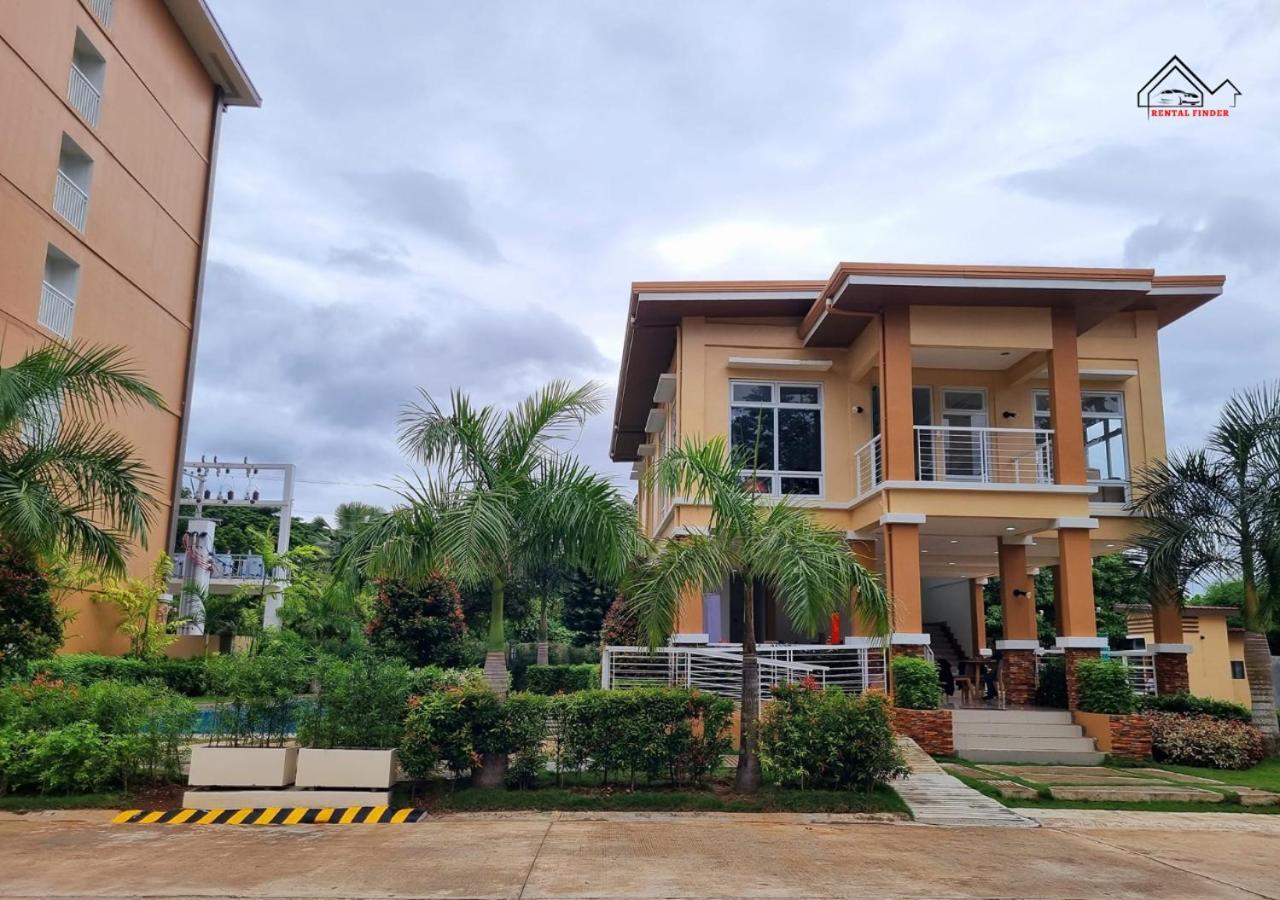 Palawan Staycation With A Balcony, Free Pool, Underground River, Honda Bay, With Car Rental - B2 6Diamond プエルト・プリンセサ エクステリア 写真