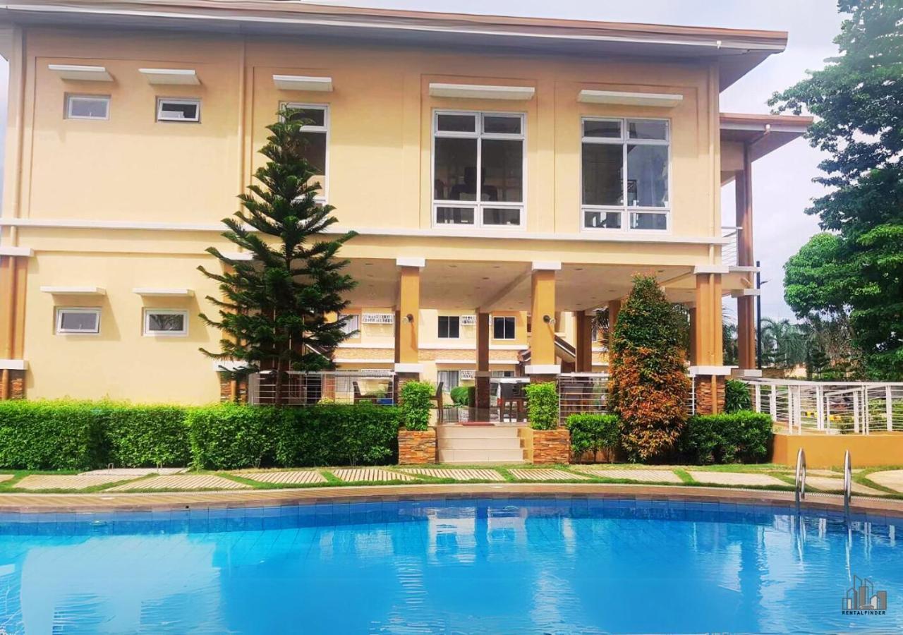 Palawan Staycation With A Balcony, Free Pool, Underground River, Honda Bay, With Car Rental - B2 6Diamond プエルト・プリンセサ エクステリア 写真