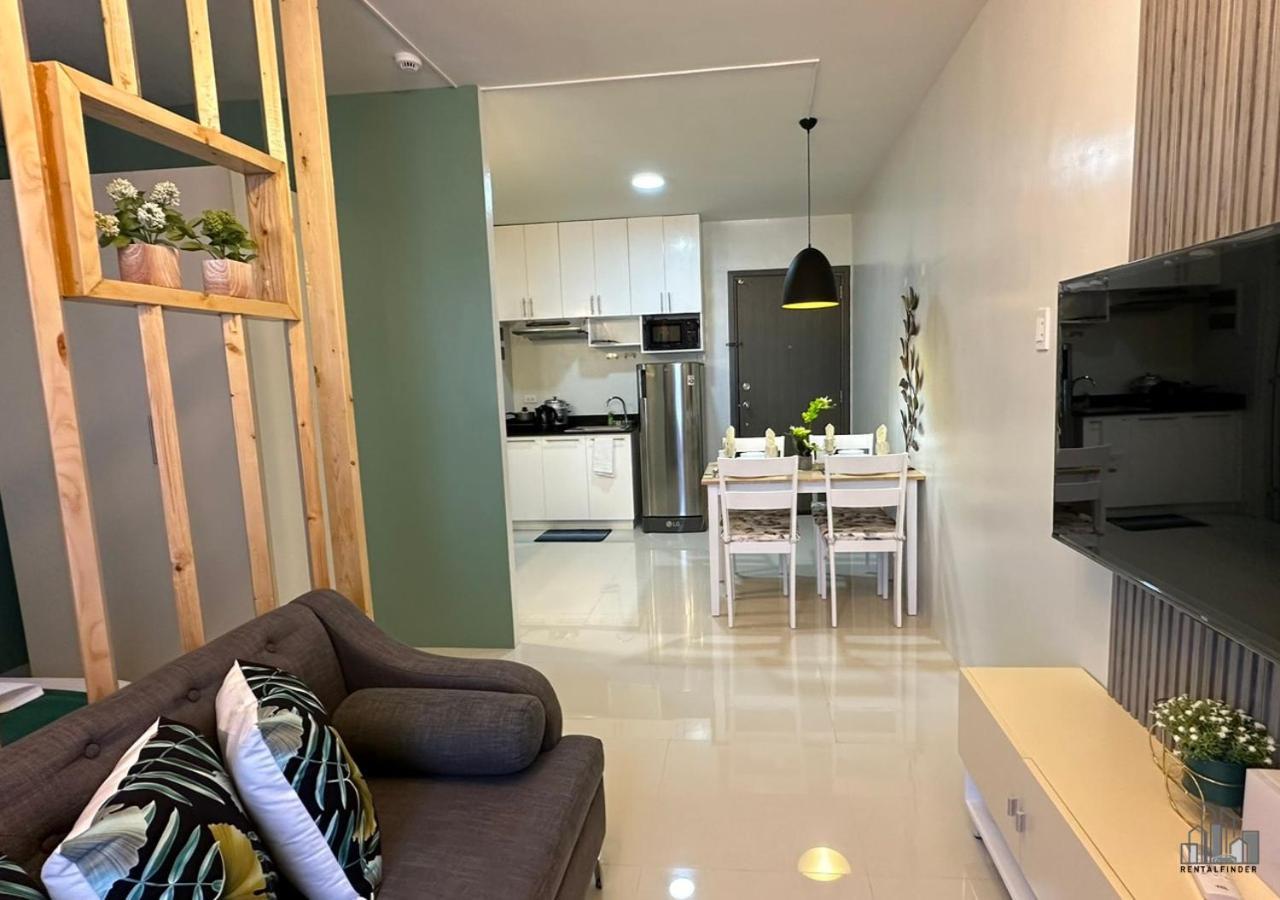 Palawan Staycation With A Balcony, Free Pool, Underground River, Honda Bay, With Car Rental - B2 6Diamond プエルト・プリンセサ エクステリア 写真